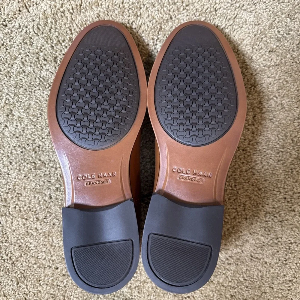 Cole Haan product pair